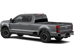 2026 Ford Super Duty® External Image 3